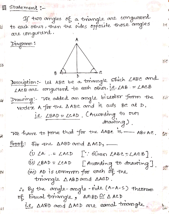 a. -tmamqle ara com i to eauh othu -them the fdes opposite those amgl he thare to or t Acrding to doa 2a o 8y the om