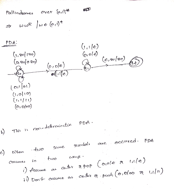 Pallindroes over 013* Jwe lo,)+ PDA le) ,ole) 1.01120) (20l020) Ce,/20) 0,0le) ०e) otfo1) olo) (o,0l00) PDA .dearminstie b Th