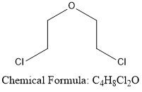 CI Chemical Formula: C4H3C1,0