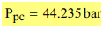 Ppe 44.235 bar