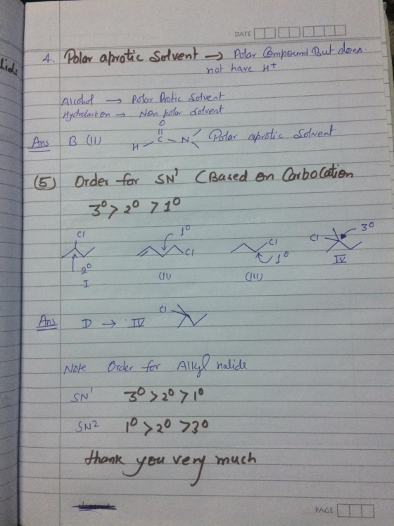 DATE Polar Cpend But deA not have Ht 4 Polar aprotic Sedvent ids Patar Potic Solveat Nen paar delveat Aludht Hychelast Bn Pat