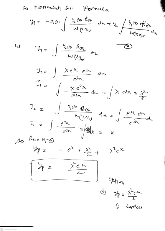 98 Roo ar to particular fora formula Record Jp = Weite - y, YOY dua I s y,ct of a Weign du lit I=J Weily Is , xen en dn een I