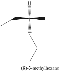 (R)-3-methylhexane