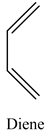 Diene