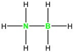 H N-
B
H
I-
-I