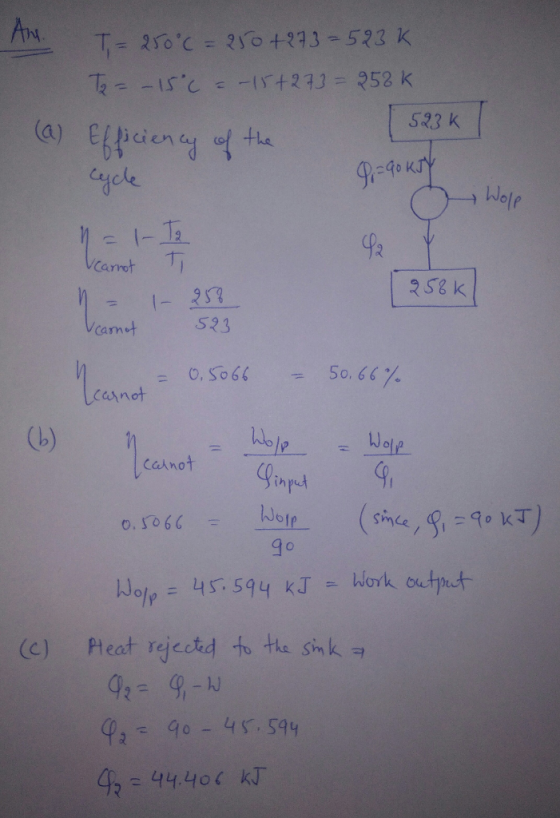 An 523 K iien Wolf : 1-12 2 58 k canet S23 C) ho canot ihpd 이 9o (c) Pleat, rejectd to the sink ㅋ keSmk. 90-45, 594 -44.40( k
