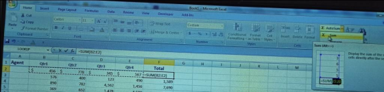 Home Insert Page Layout Formulas Data Review Boold Microsoft Excel Add in View X Cut Developer Calibri 11 Copy Wrap Text Cust