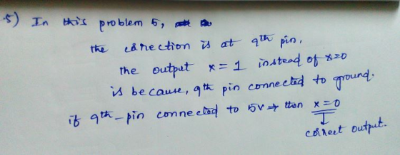 OI the output x= msteadot-x20
