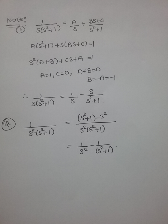 ACS +1 +5(85+(?=1 SPA+B)+CS+A =1 Azl, CEO, A+B=0 B=-A=7 1884 17 = 32 st. (841)-5² Ⓡ 040 541841) 1). -