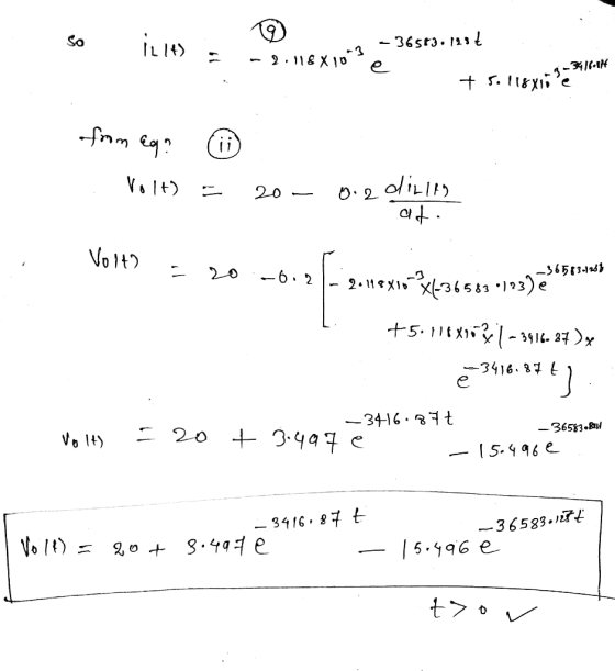 1114) -2.118X1013 - 36573.199ť e + 5.118x13e -3-3416.14 from Eq? li Volt) 20- 0. dilla at. Vo14 _ 20 -6.2 -3 -36563-1981 2.1