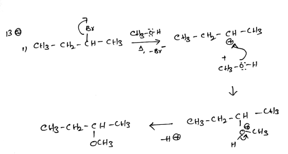 130 у сtlz - c-, - ін- celg . а-ен , — > C -3 - cң, - сн -с 3 2 -к- CH3-o-H — сөз - сн, -сн - ез-ch-cн-СІ ОСН3 + Ф