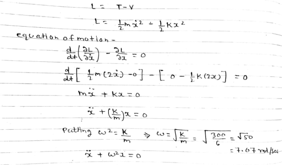 2 egU ati on of motiah