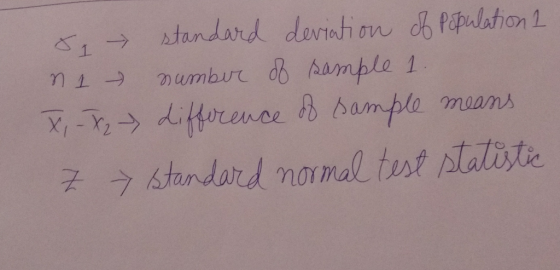 standard deviahon h Papalation 1 Dumbur db Aumple 1 TU iforence bampla 7 standard nomal tut staliste means
