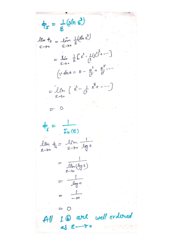 t = L sin ed} dem ts - lim 16 E-70 bf254@yo--) [éno = o-gpt este Elom (2nd et---> .. Eto do= In (E) along the re comme The