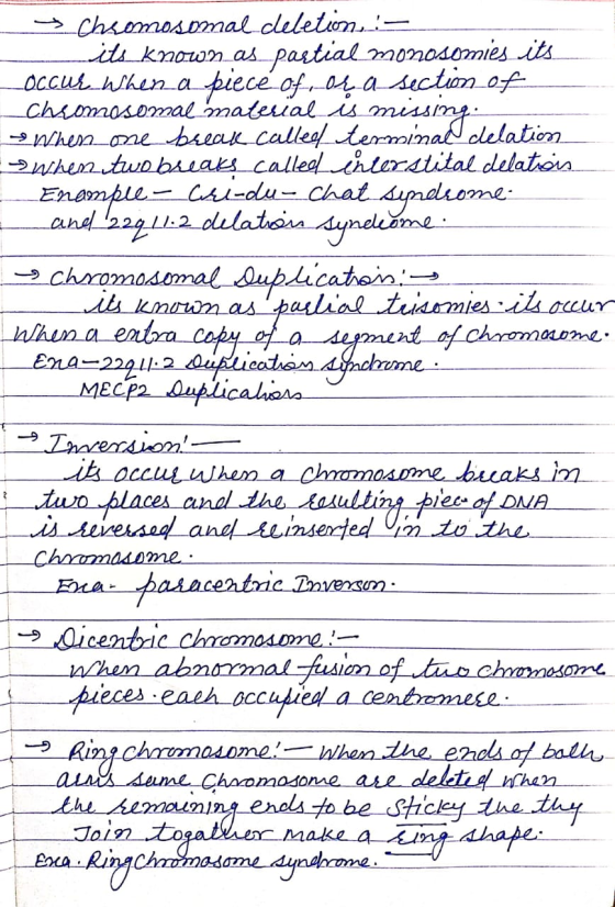 chsomosomal deletion. its known as partial monosomies its occur when a piece of, or a section of |_chromosomal material is mi
