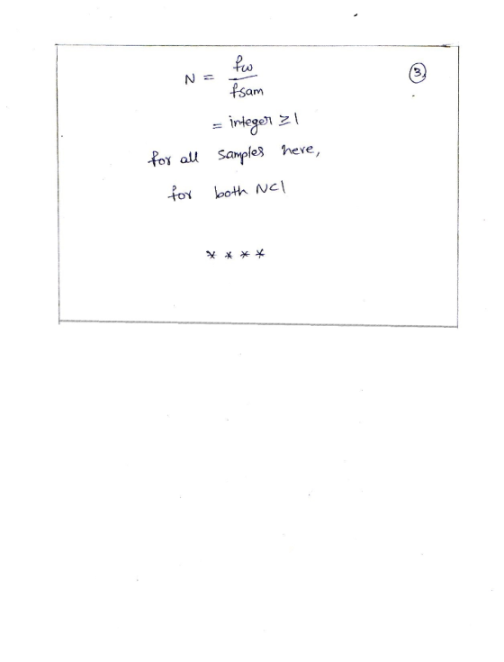 (9 Sam Poy alt Sample hee, つ.