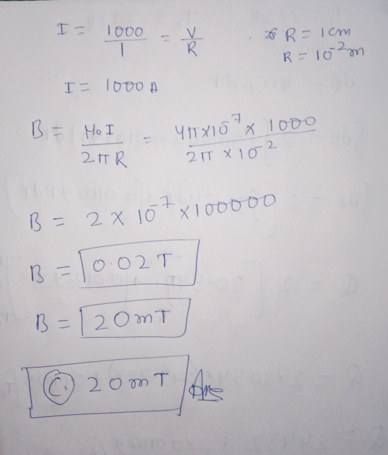 Т. > Торо | & R = 1cm R – Tom Т- 1бро и B = ЧтX107 Но І 2т R х 1000 - 2 2 Пх10 -1 П- 2х10 XI OOD DO B оо. ОО2Т 3 – 120 mm С.)