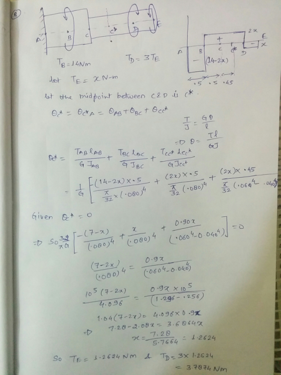 14-2x) ot tthe midpoint between c2 p u c て 6J #8 BC GJcc (2x)X-45 + (2xJX-5 14-2x2x-5 + ,069 ,04。 Given o D 90x 一(7-7) Coo0 o