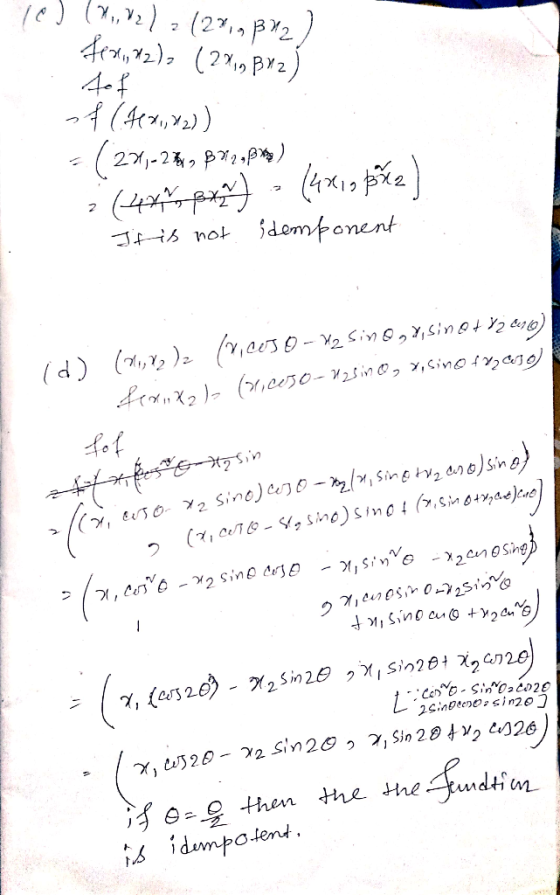 10) (x, v2 / - (24,95x2) fex, 12); (2X, B12) > (fexox2)) = (271,-2#, $82,8%), : (470px) - (4x1, B2) It is not demponent id) (