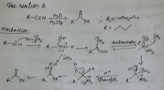 Hhe heatian is RICEN REA RE R H2804 Neehanism bn toustomontom& R-EN RgNH NM AM Ht Ararfer