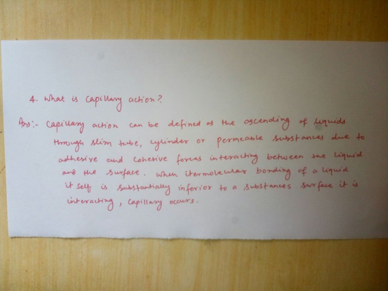 4, Nhat込Capi uang achom? acho n can be defined 언 Hve oscendu.ng tube, inder or Perab onces lne to adhesive and Cohenve forus