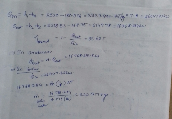 3520.-180598 3333,462-Ble,K7, 8 =26047, 33 kis (Yout -2-h3 =よ318-53-16875-2143.78 = (6768-2tyEQ (η =m(p)&T 16768.28 4 rio: 16