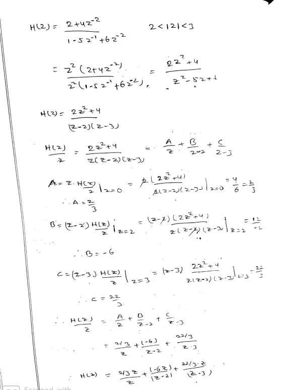 H(2) = 2tu202 2121C3 1-524622 | 22 +y (24422 리s246, 크 H2)= 2를 ty E223) H2 오라니 크리22) 모 +드 223 eY) A2서드를 12-0= -320놓를 | A-2 12