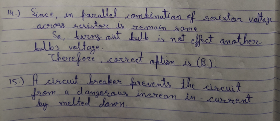 ulbs vellage therefore arrect otim is (B) Cke 1S eaper uy melted lasen