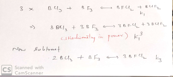 3 х вч, + B — Вгч, 1 ва , 2) 3 ga, + ЗВЕ, — звеч, 4 з вЧЕ, cstochimetry in power) K3 Subtract 2 В4, + ВЕ — ЗВЕЦ, Е. Now Scann