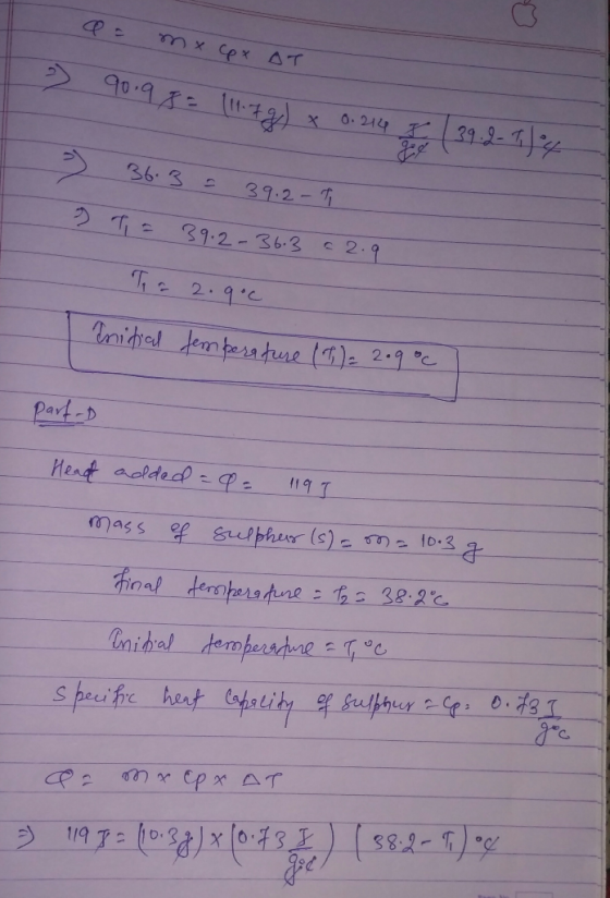 3) Ф mx Сех от Qo-4 д. (1-та) х - 344 с. 3. - 1) 36: 3 = 39.2. – Т. 2 т = 39-2. - 36-3 с 2: Т. 2. 4 Initial temperature (la