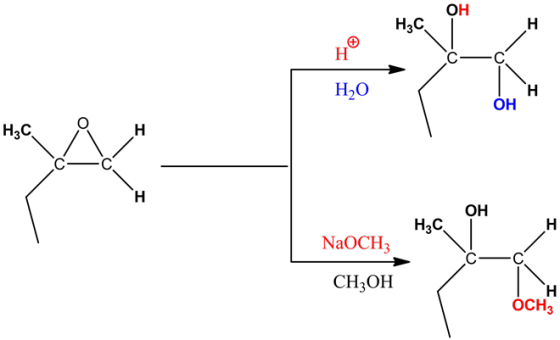 h® Hс он
Н,0 х
Н,0
H5C
ІІ
Он
Hс
NaOCH3
CH3OH
н
OCH3