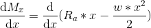 W* C DM. dc d -(Ra * I dac 2