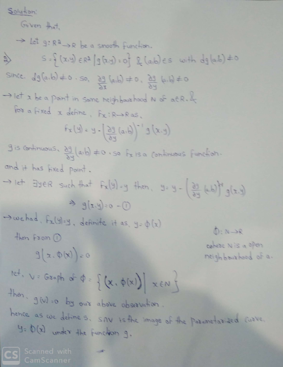 Soluson letg:R bea smooth funchion dg(«.b)÷o.se, 릎Weo, 븝凵#0 and it has htedPan -owe had, fuly.y , definite it as, g;φ(x) N-3R