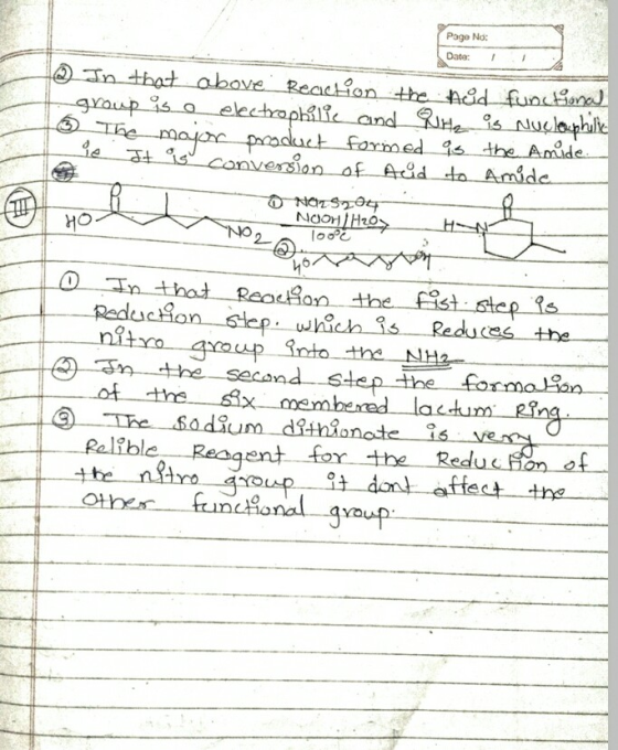 Page Nó: Date: .Tn.that above-Rece toon the 4dd_functoare No ot the x membered lacum te 15 ent for +he Red funcional gu