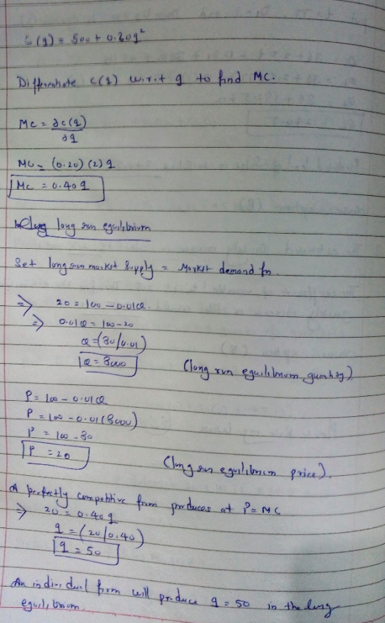 € (1) 5eut 0.209² Differenhate ((1) wirit g to find Mc.. Me=de(a) 04 Mo- (0.20 (2) 9 1 Mc = 0.409. Plug long enn egalabrium s
