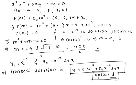 = 0 - 5 5. - 2 apy + 5 xy +44 ao=4, a2 pm) -0, a, m™ + (9,-Q2 ) m+ 9o. m?+ 4m74. + (5-1) m +4 = m + f: 4 is solution P(M) -