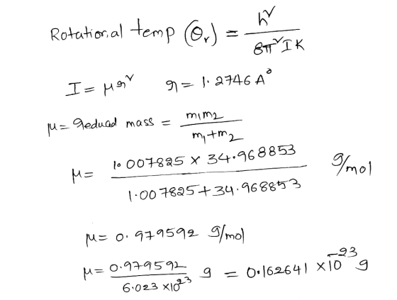 Rotahoral temp (e STYIK 9746 A ueduad mass mtm2 lo O078a5 X 34.968853 V/mo1 I00 78a5+34.968853 M o. 919592 /mo) 23 O16264 X1