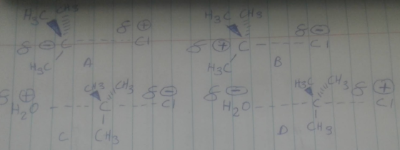 3 H ₃ C CH3 ICH A B H₂C H3C H₃C 8 H2 SA o Touc H2 C CH3 C CH3