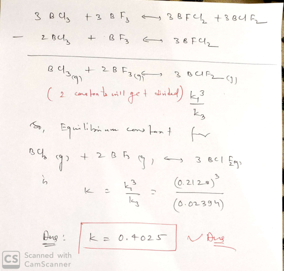 — Звгч, + звар, Зва, +3 ВГ, 2 34, + BF — G — звгч, Boot 2B Fage 3 BUF2 (9) (2 cong lan to will get wied) ki? so, Equilibrium