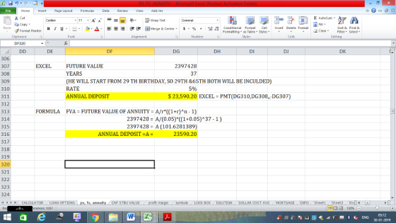 File Home nert Page Layout Formulas Data Review View dd-Ins Cut E AutoSum Calibri Wrap Text General aCopy в 1 프 . Ej-., Δ. :