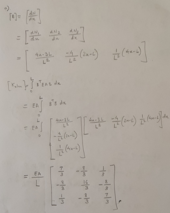 . AN dn dN2 dN INI dre 4e3L -4 (2-2) + (an-L) L2 [ Kalimi 3 J ETE AB de BTB dac CEA 0 da 43L 40-3 L 는 는 (-) - EA D (n-1) 눈(m