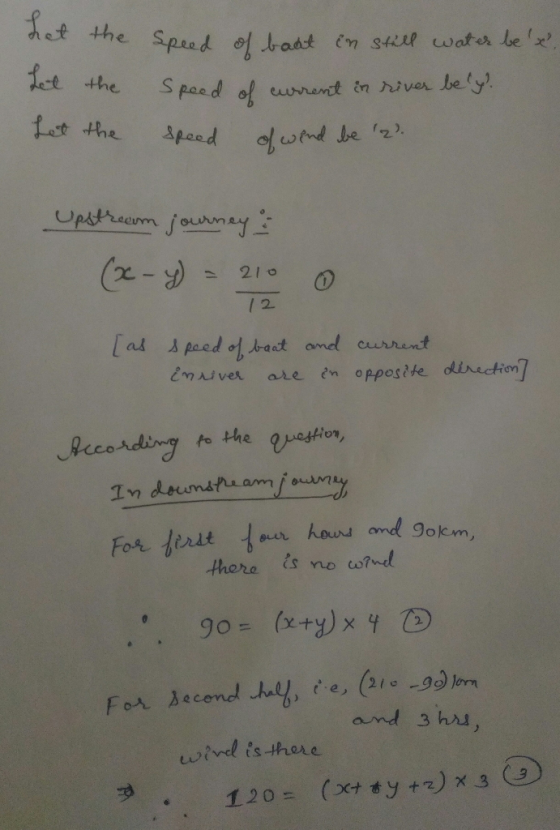 the Spoe d ft the pand 9okm, thore s no cond (x+y)x 4 D 90 = and 3 hr