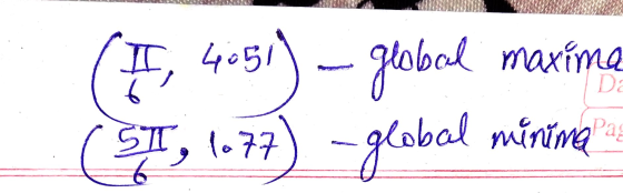 (I, 451) - global global maxime (ST, 1.77) -global -global minima Paz