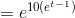 = 10(-1