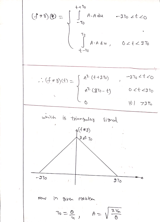 tt To I - TO A.Adu - gło to (849)“) = Y A - A du, olt<Q To t-to .:(fog)(t) = 12 (4+2 to) , -210<tco A² (2To-t) oct<9TO Iti 79
