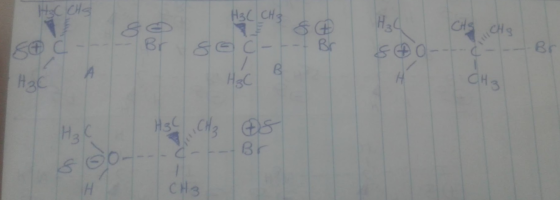 HSC CHS НsC CH3 H₃C CHS CH Br soc- Br Br A B. Нас H₃C H CH3 H₃ H3 CH₂ os Br S CH3