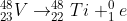 48 48 V Ti e 23