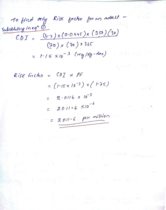 イ。 sk in an Subsh vulchh.hna in eqn Ο = (1.15x10-3) x ( 75) x lo 2011.6 XI