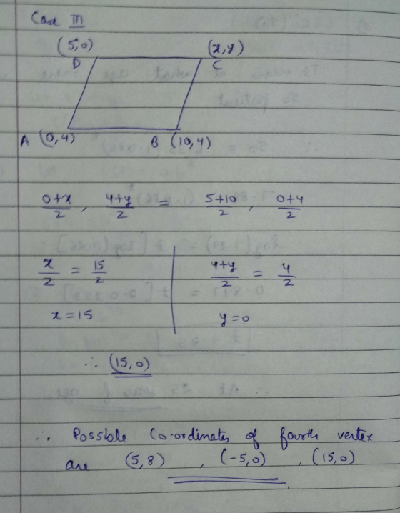 (50) z.y) 6 (10,1) 2. 2 2. I5 녀+념 2 2 ス=15 . (15, verli x 15,o fossol, Coordinato-4-fourth-vetr , aas