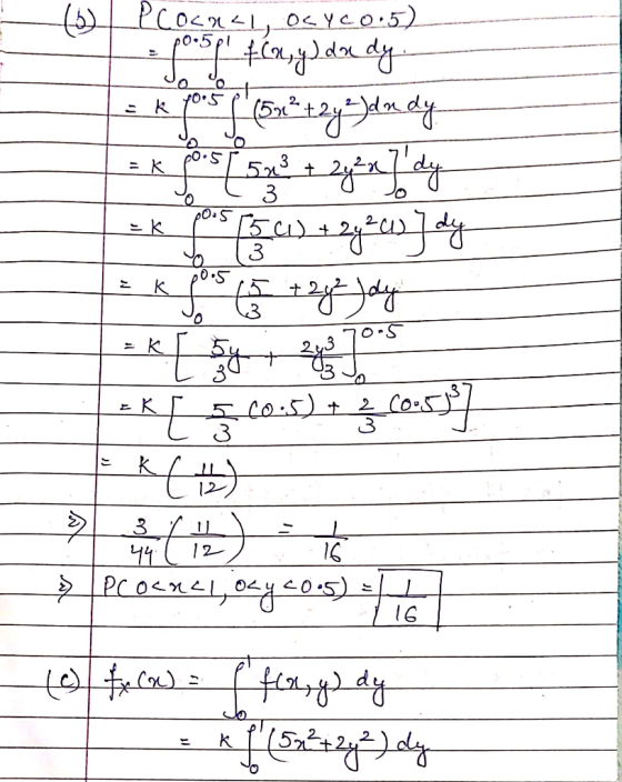 () Pc0 co.5) OYC pO.5pl 2. = K pO S p0.S 5 3 12 PC o 0c05)